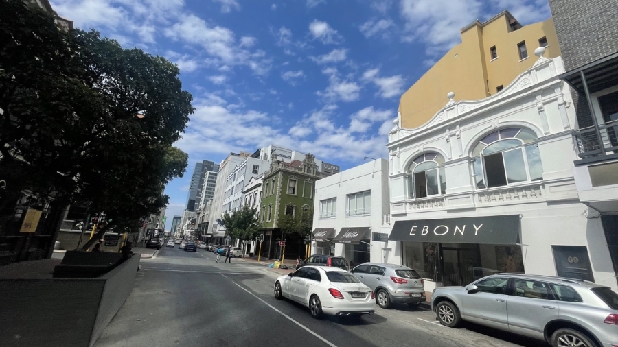 Commercial Property for Sale in Cape Town City Centre Western Cape